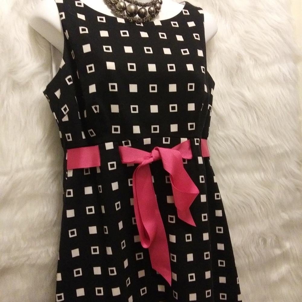 Jessica Howard dress